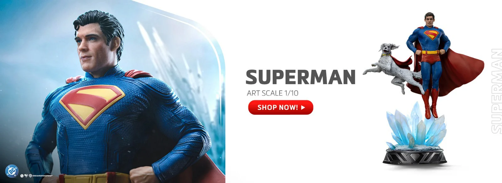 Elevate Your Ultimate Geek Collection